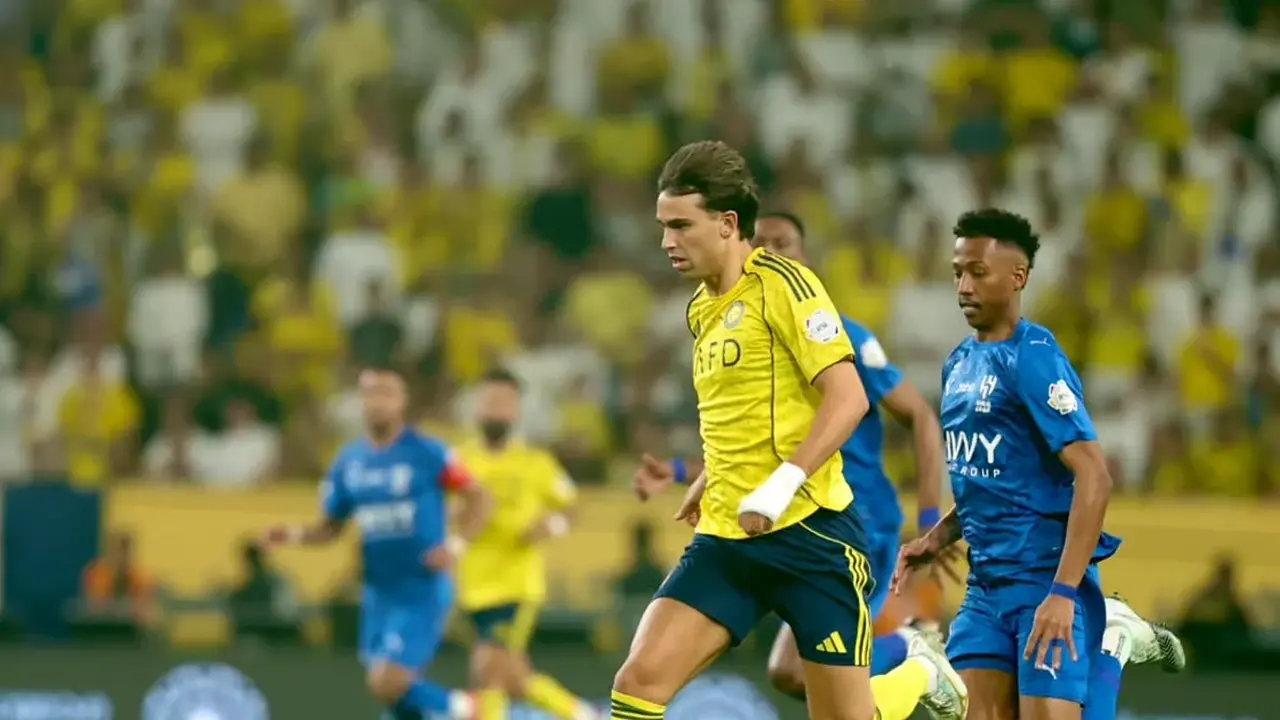 ناقد رياضي: أداء النصر ضد الهلال كان مميزًا رغم التحديات